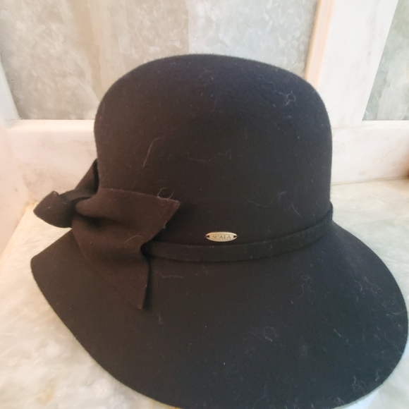 Collection of hats main image 6